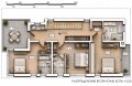 Продава  Къща област Пловдив , с. Белащица , 314 кв.м | 15301955 - изображение [5]