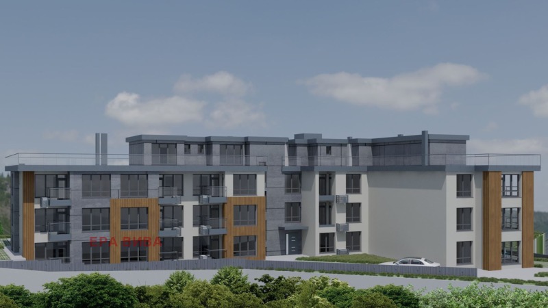 Продава 1-СТАЕН в град Варна, Изгрев - 46 кв.м / 72 900 € » 142 580.01 лв., ЕРА ВИВА