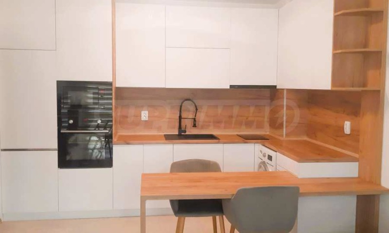 Продава 2-СТАЕН в област Бургас, гр. Несебър - 56 кв.м / 131 600 € » 257 387.23 лв., СУПРИММО - БУРГАС