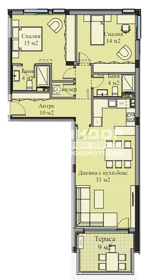 ������� 3-����� | Imot.bg � ����������� 2