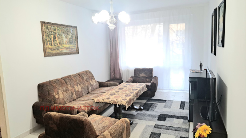 Продава 3-СТАЕН в град София, Дианабад - 82 кв.м / 300 000 € » 586 749.00 лв., ПД ИМОТИ-ИЗТОК