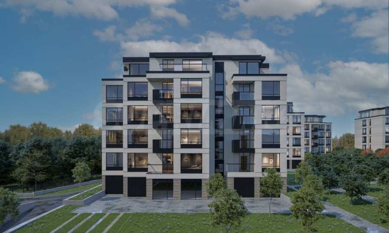 Продава 4-СТАЕН в град София, Овча купел 2 - 137 кв.м / 300 000 € » 586 749.00 лв., СУПРИММО - ГЛАВЕН ОФИС