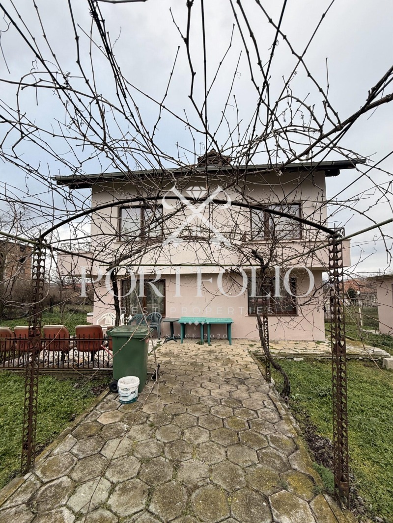 Продава КЪЩА в област Бургас, с. Тънково - 180 кв.м / 240 000 € » 469 399.20 лв., ПОРТФОЛИО БЕСТ ПРОПЪРТИС