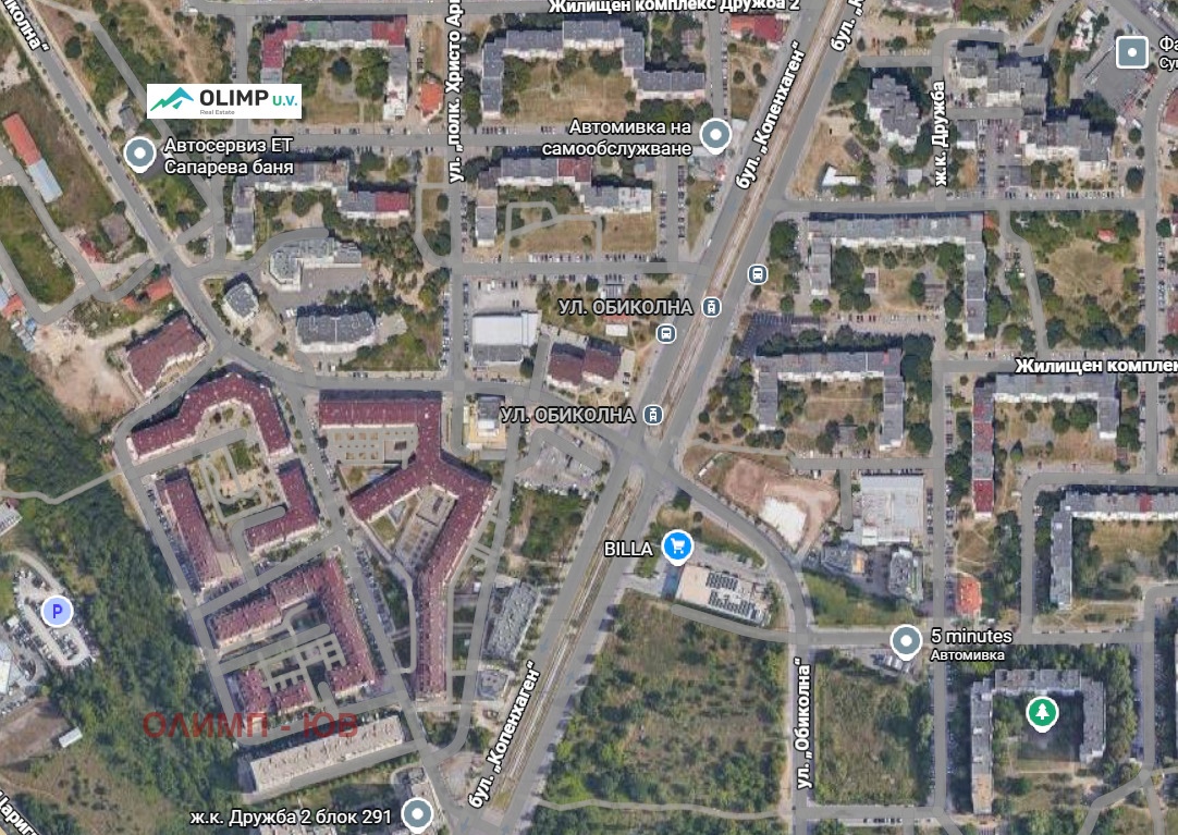 Продава ПАРЦЕЛ | Imot.bg — изображение 1