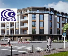 МЕЗОНЕТ, 206 m2