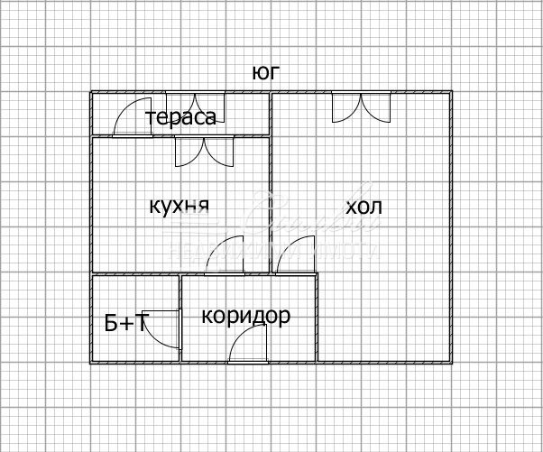 Продава 1-СТАЕН, гр. Шумен, Боян Българанов 2, снимка 8 - Апартаменти - 54538263