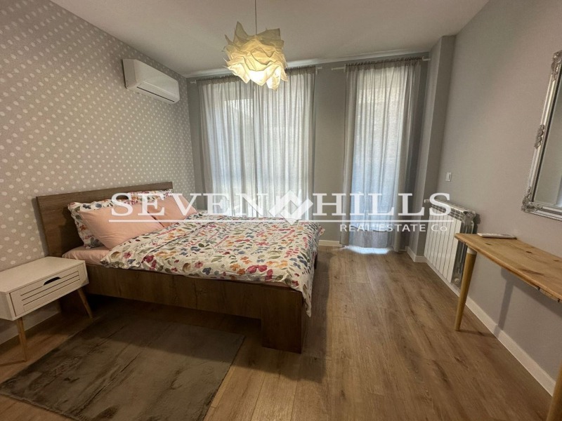 Продава 2-СТАЕН, гр. Пловдив, Христо Смирненски, снимка 4 - Aпартаменти - 47073039