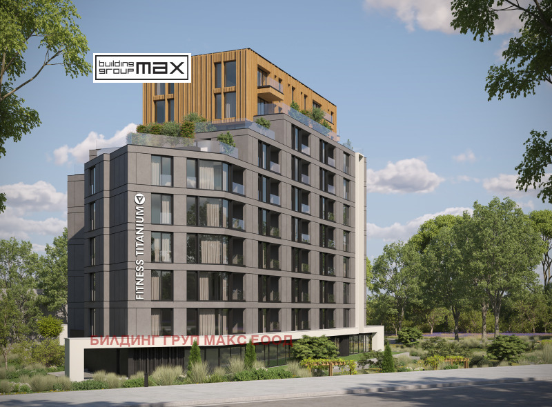 Продава 2-СТАЕН, гр. София, Овча купел 1, снимка 5 - Aпартаменти - 48626737