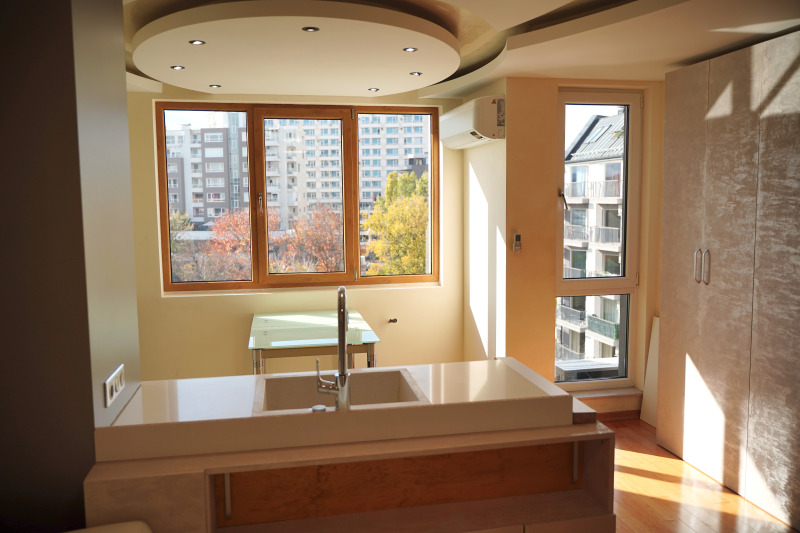 Продава 2-СТАЕН, гр. София, Студентски град, снимка 3 - Апартаменти - 52456579