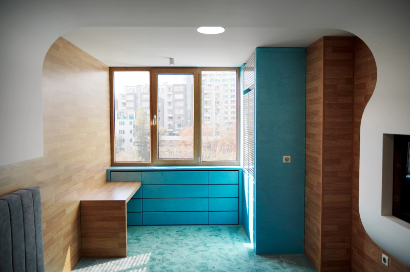 Продава 2-СТАЕН, гр. София, Студентски град, снимка 7 - Апартаменти - 52456579