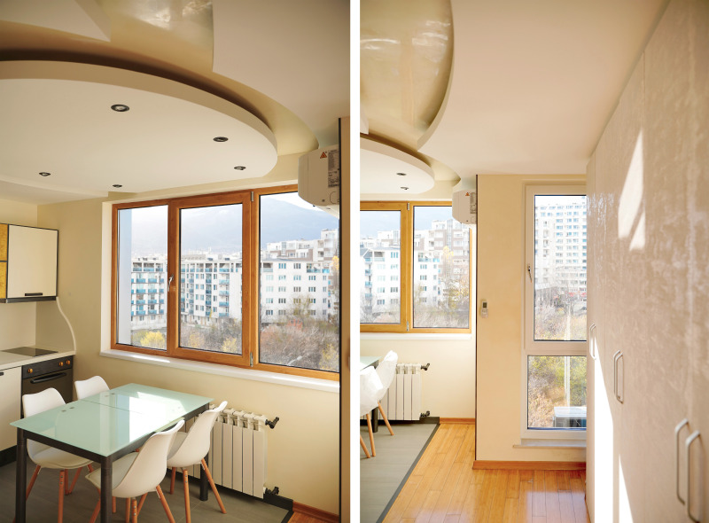 Продава 2-СТАЕН, гр. София, Студентски град, снимка 5 - Апартаменти - 52456579