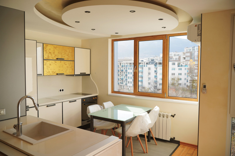 Продава 2-СТАЕН, гр. София, Студентски град, снимка 11 - Апартаменти - 52456579