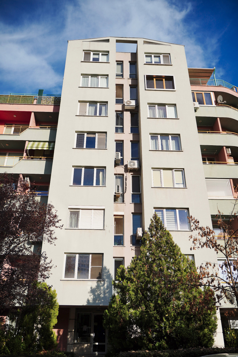 Продава 2-СТАЕН, гр. София, Студентски град, снимка 10 - Апартаменти - 52456579