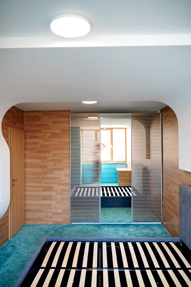 Продава 2-СТАЕН, гр. София, Студентски град, снимка 8 - Апартаменти - 52456579