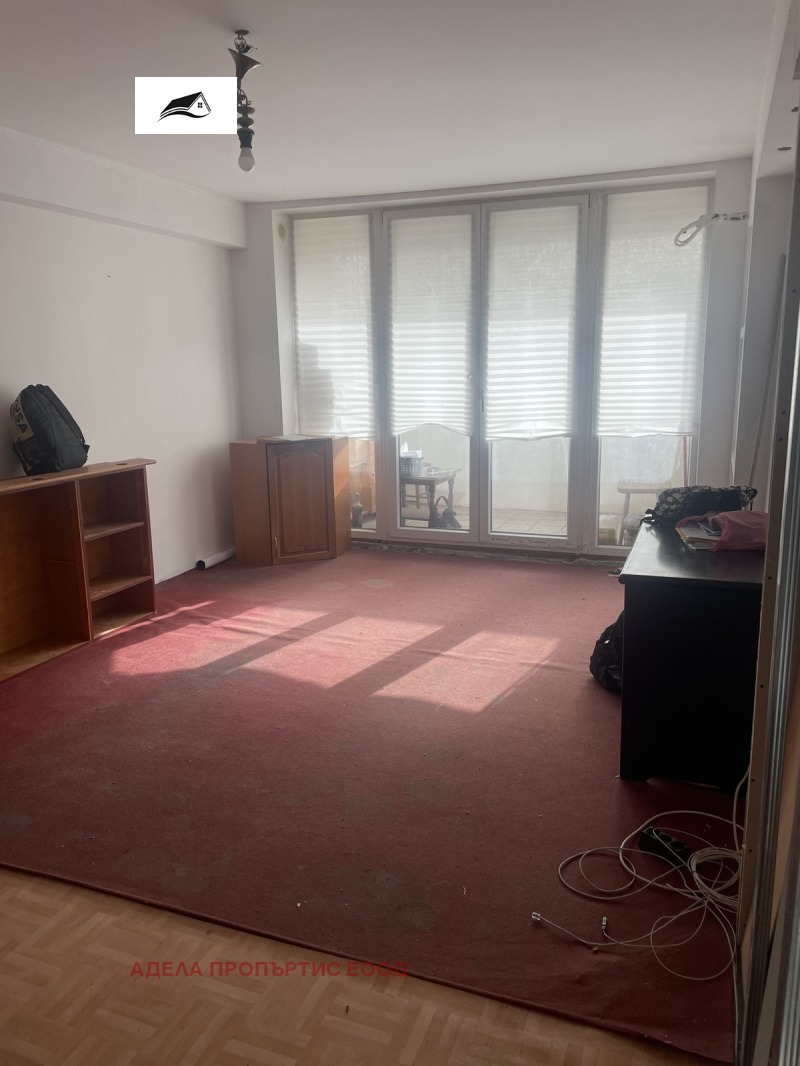 Продава 2-СТАЕН, гр. София, Младост 3, снимка 5 - Апартаменти - 52676555