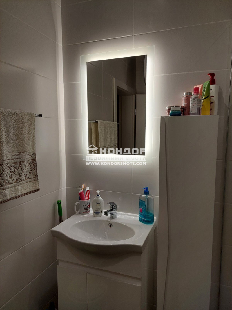 Продава 2-СТАЕН, гр. Пловдив, Център, снимка 12 - Апартаменти - 52932628