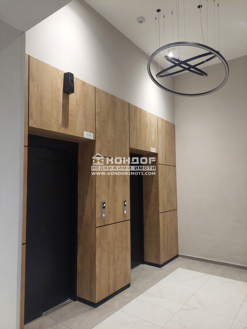 Продава 2-СТАЕН, гр. Пловдив, Център, снимка 13 - Апартаменти - 52932628