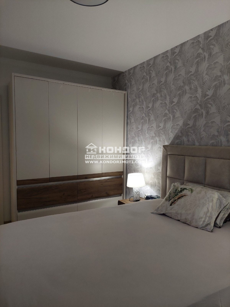 Продава 2-СТАЕН, гр. Пловдив, Център, снимка 8 - Апартаменти - 52932628