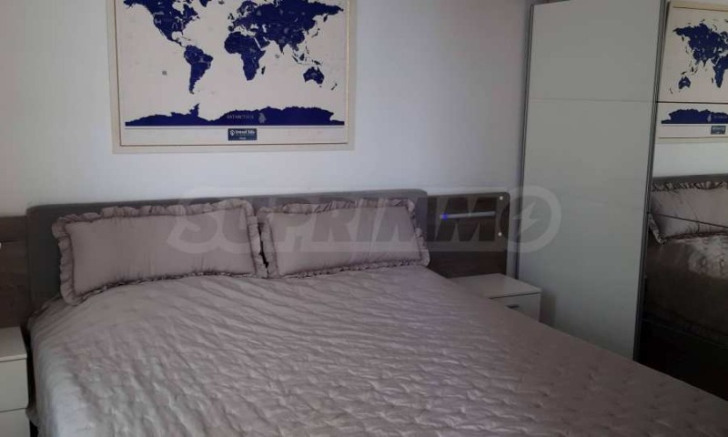 Продава 2-СТАЕН, гр. Несебър, област Бургас, снимка 5 - Апартаменти - 53274424