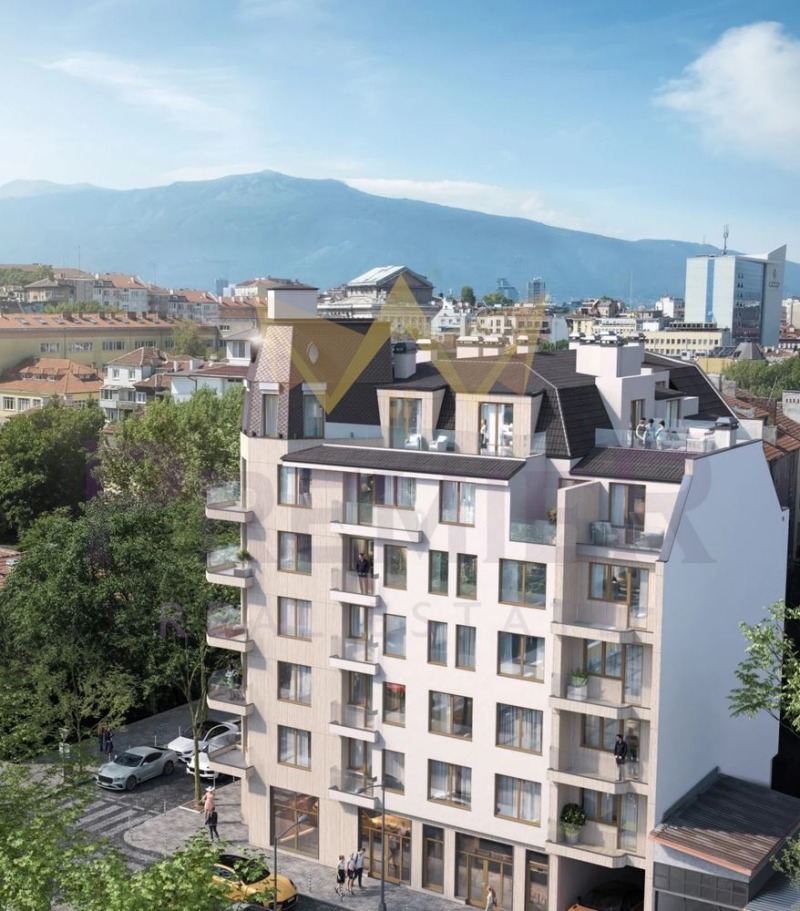 Продава 2-СТАЕН, гр. София, Център, снимка 8 - Апартаменти - 53508267