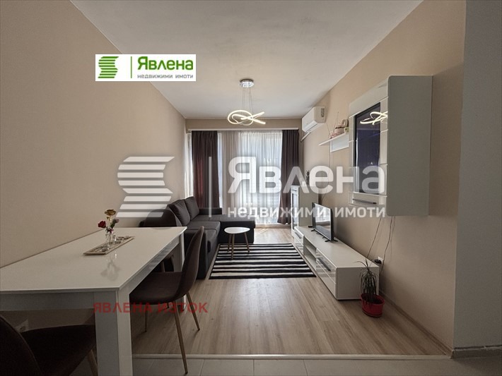 Продава 2-СТАЕН, гр. София, Студентски град, снимка 2 - Апартаменти - 55180503