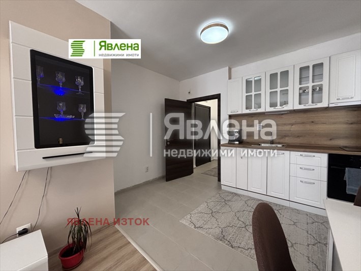 Продава 2-СТАЕН, гр. София, Студентски град, снимка 4 - Апартаменти - 55180503