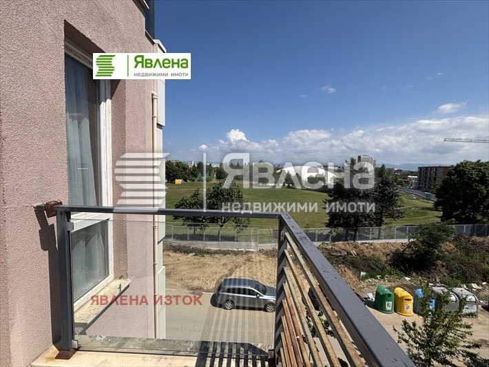 Продава 2-СТАЕН, гр. София, Студентски град, снимка 10 - Апартаменти - 55180503