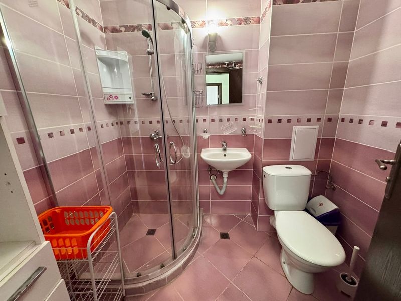 Продава 2-СТАЕН, с. Равда, област Бургас, снимка 11 - Апартаменти - 55350881