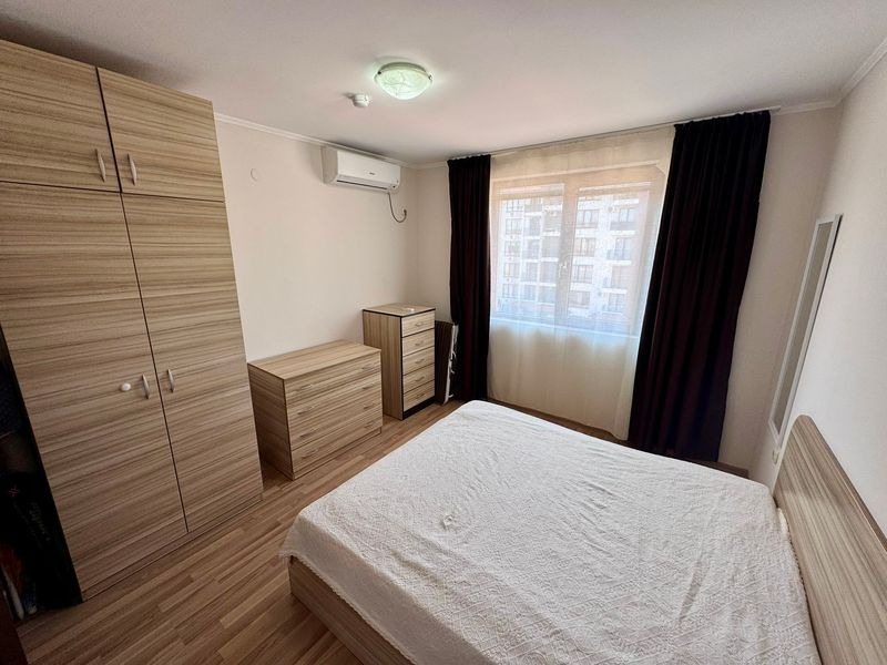 Продава 2-СТАЕН, с. Равда, област Бургас, снимка 8 - Апартаменти - 55350881
