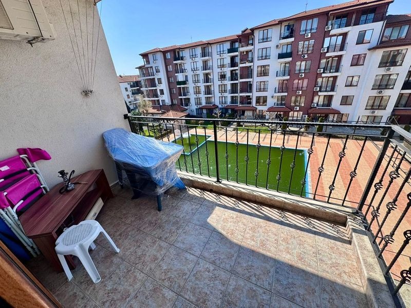 Продава 2-СТАЕН, с. Равда, област Бургас, снимка 2 - Апартаменти - 55350881