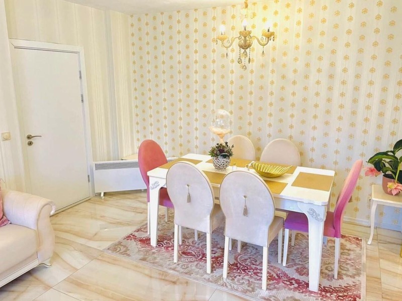 Til salg  2 soveværelser Sofia , Malinova dolina , 95 kvm | 21778442 - billede [2]