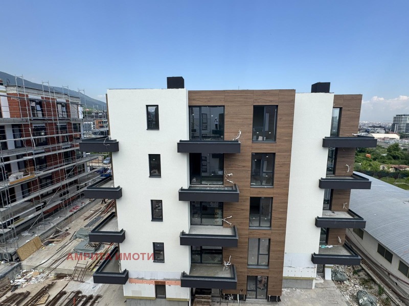Na prodej  2 ložnice Sofia , Dragalevci , 111 m2 | 55926619 - obraz [14]
