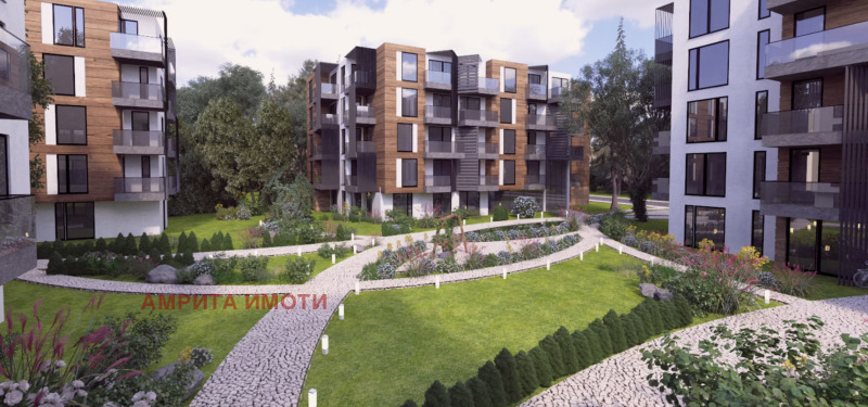 Na prodej  2 ložnice Sofia , Dragalevci , 111 m2 | 55926619 - obraz [2]