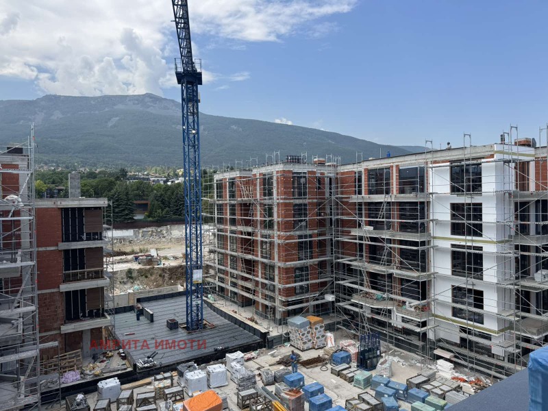 Na prodej  2 ložnice Sofia , Dragalevci , 111 m2 | 55926619