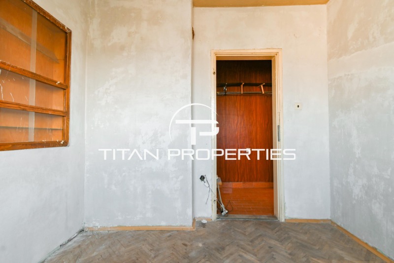 Myytävänä  2 makuuhuonetta Sofia , Gotse Deltšev , 83 neliömetriä | 58206151 - kuva [9]