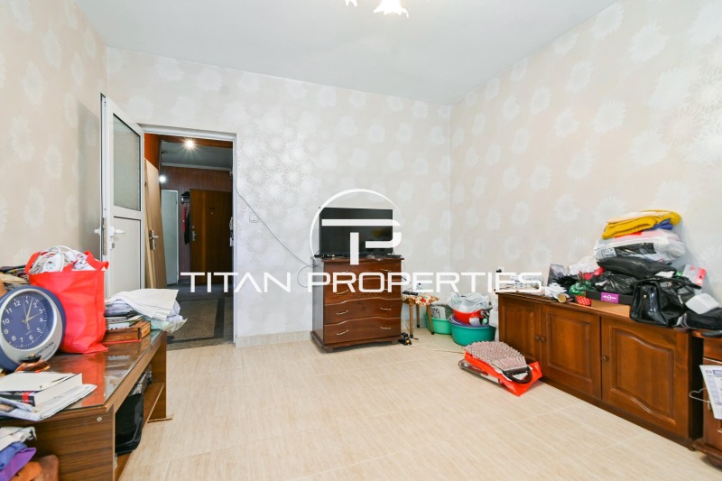 Myytävänä  2 makuuhuonetta Sofia , Gotse Deltšev , 83 neliömetriä | 58206151 - kuva [6]