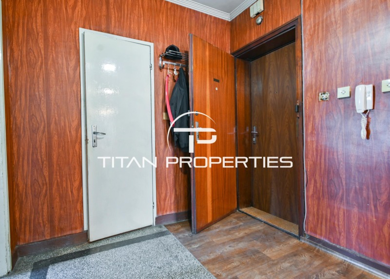 Myytävänä  2 makuuhuonetta Sofia , Gotse Deltšev , 83 neliömetriä | 58206151 - kuva [13]