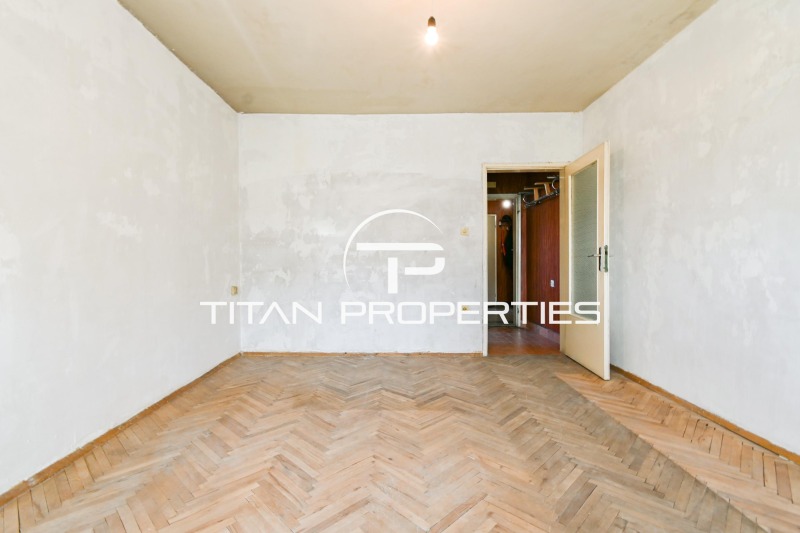 Myytävänä  2 makuuhuonetta Sofia , Gotse Deltšev , 83 neliömetriä | 58206151 - kuva [2]