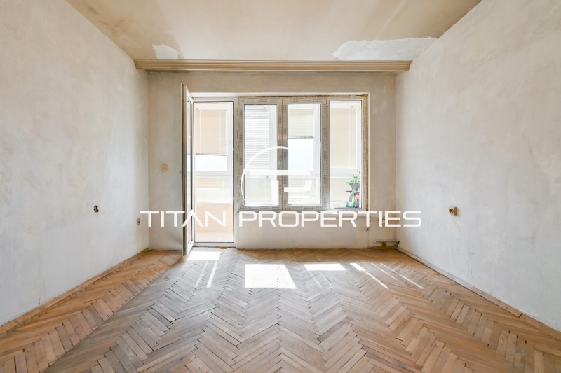 Te koop  2 slaapkamers Sofia , Gotse Deltsjev , 83 m² | 58206151 - afbeelding [17]