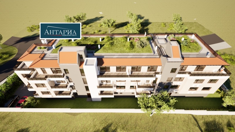 Продава 3-СТАЕН, гр. Созопол, област Бургас, снимка 3 - Апартаменти - 52659752