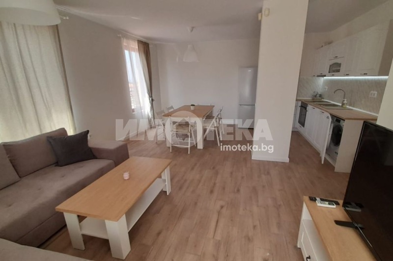 Продава 3-СТАЕН, гр. Балчик, област Добрич, снимка 2 - Апартаменти - 53073596