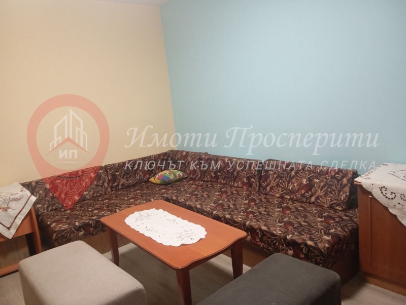 Продава 3-СТАЕН, гр. София, Дружба 2, снимка 6 - Апартаменти - 53270338