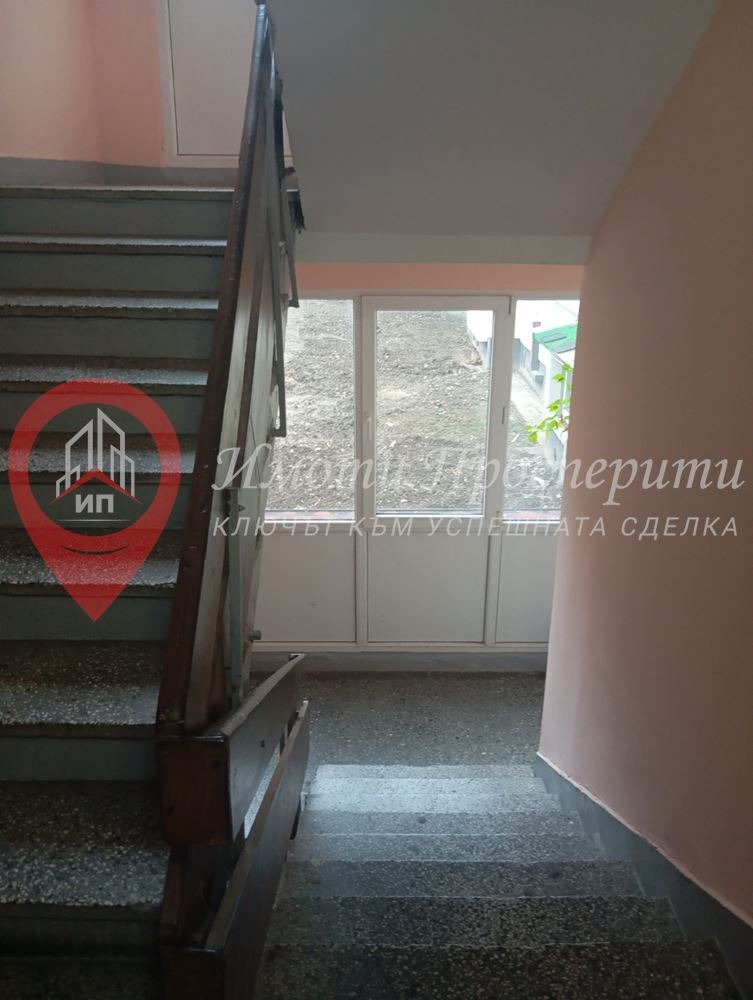 Продава 3-СТАЕН, гр. София, Дружба 2, снимка 14 - Апартаменти - 53270338