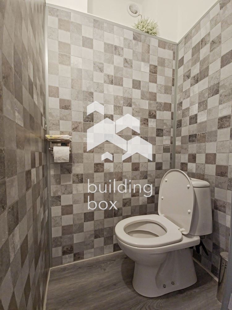 Продава 3-СТАЕН, гр. София, Център, снимка 13 - Апартаменти - 54262751