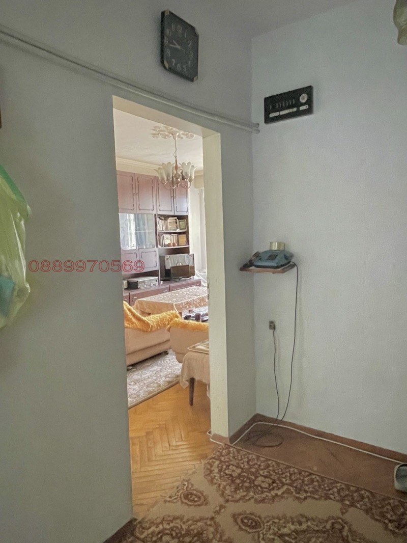 Продава 3-СТАЕН, гр. Сандански, област Благоевград, снимка 15 - Апартаменти - 53051455