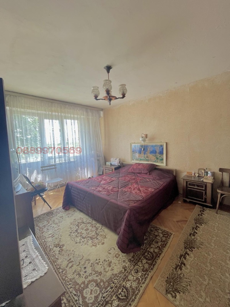 Продава 3-СТАЕН, гр. Сандански, област Благоевград, снимка 2 - Апартаменти - 53051455