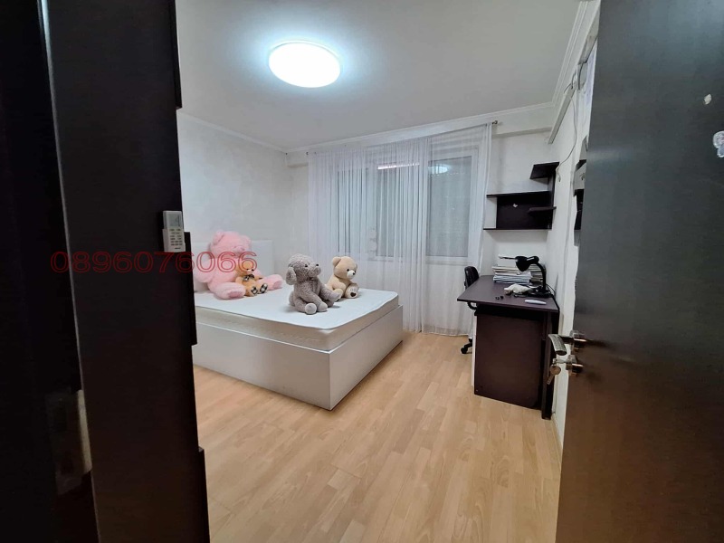 Продава 4-СТАЕН, гр. Пазарджик, Моста на Лютата, снимка 12 - Апартаменти - 52780109