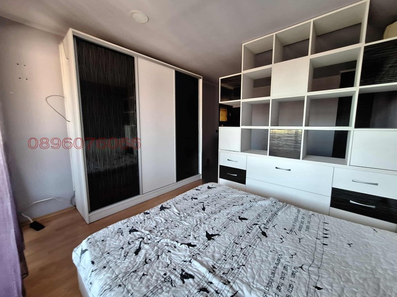 Продава 4-СТАЕН, гр. Пазарджик, Моста на Лютата, снимка 9 - Апартаменти - 52780109