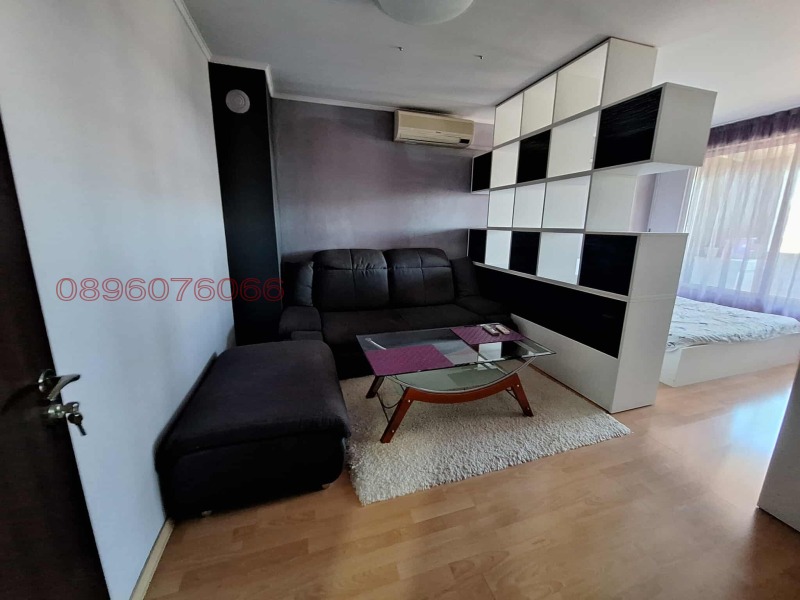 Продава 4-СТАЕН, гр. Пазарджик, Моста на Лютата, снимка 7 - Апартаменти - 52780109