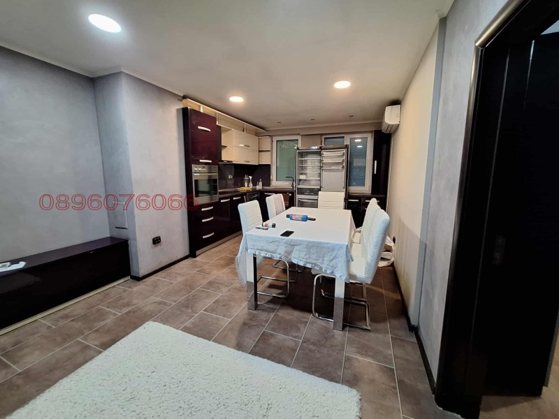 Продава 4-СТАЕН, гр. Пазарджик, Моста на Лютата, снимка 4 - Апартаменти - 52780109